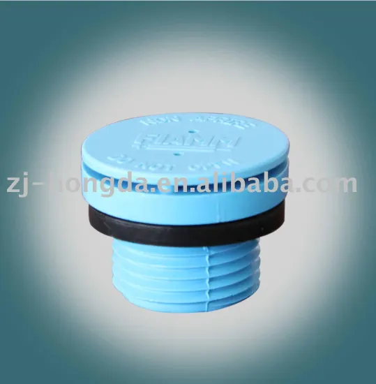 Automotive Battery Vent Plugs