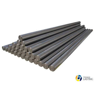 Titanium Round Bar ASTM F67 Gr.2