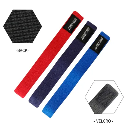 BDZ2 Durable Fishing Equipment - High Quality Sea Fishing Rod and Belt Wholesale