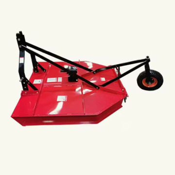 CE Certified Tractor Bush Hog Toppers and Mowers