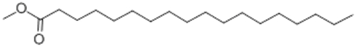 Octadecanoic acid,methyl ester CAS 112-61-8