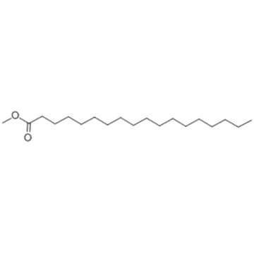 Ácido octadecanoico, éster metílico CAS 112-61-8
