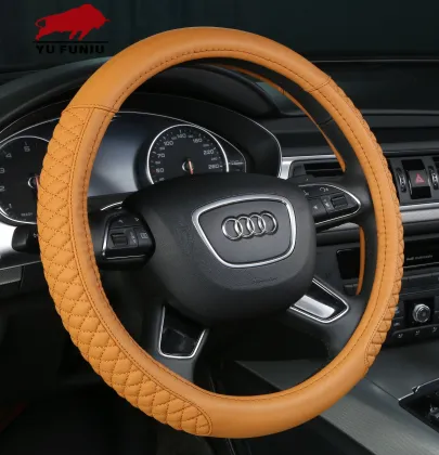 Wholesale Auto Car Steering Wheel Covers