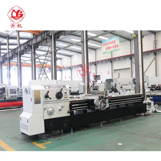 High Precision Q1313 Lathe Machine - Medium Size Machine Tool