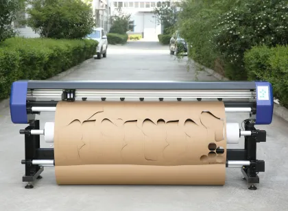 HP Garment Pattern CAD Inkjet Printer Cutting Plotter Machine