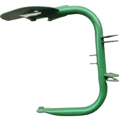 High-Quality Baler Accessories - CLAAS 65 650 Large Needle Rack