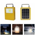 Moveable and Portable Solar LED Emerglight LED