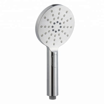cleaning silicone nozzles for shower head