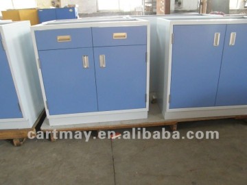 wall mounted bench