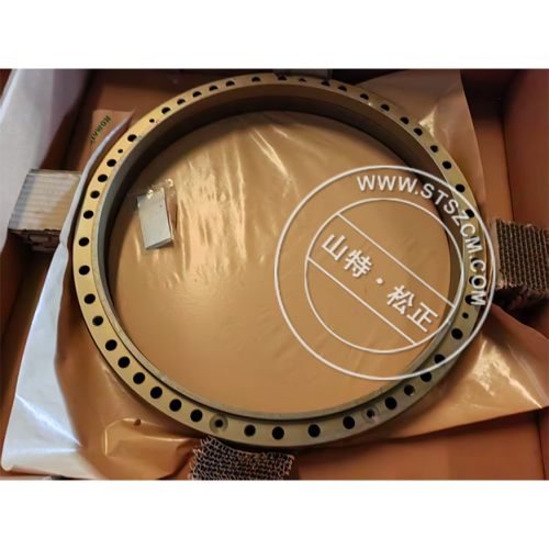 Imported dump truck HD785 part 561-34-76112 steering support