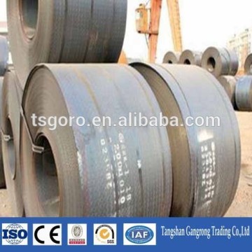 hot rolled checkered steel plate