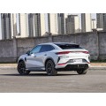 2025 BYD SONGL EV，范围602-662km