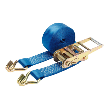 Ratchet Straps Heavy Duty 1.5 Inch x 20Ft Motorcycle Cargo Tie Down Straps