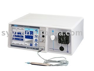 Phaco Emulsifier of ophthalmic
