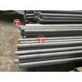 Torich Cold Rolled Seamless Precision Bearing Steel Tube