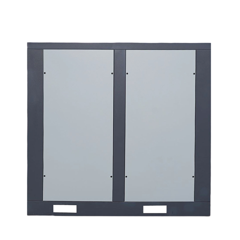 Fixed frequency air compressor