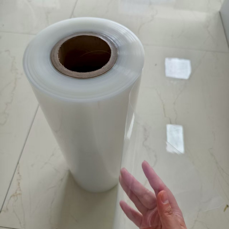PET Laminated PA EVOH PE Film PET Laminated PA EVOH PE Film