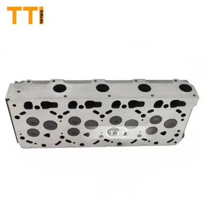 Kubota Cylinder Blocks and Heads