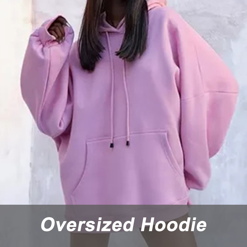 Women S Hoodies