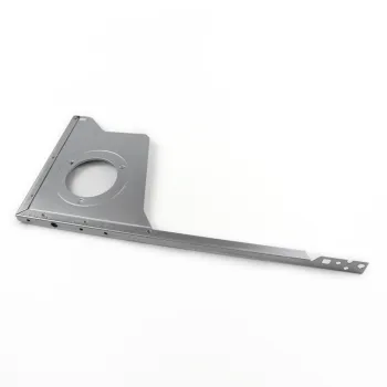 Refrigerator Bottom Plate Side Stiffener