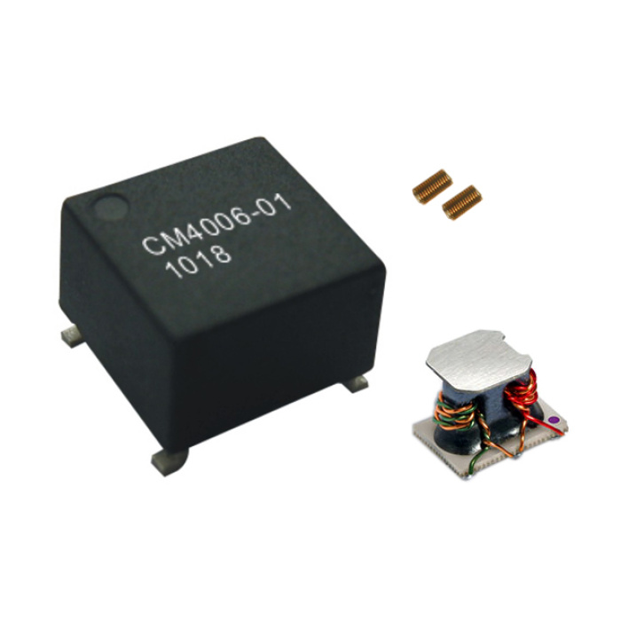 RF Wideband Transformers