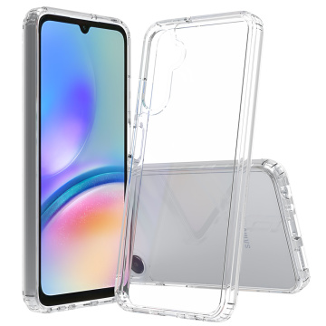 Transparent TPU Clear Case for Samsung Galaxy A05s