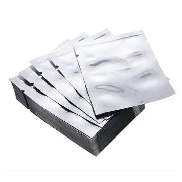 Custom Printed Aluminum Foil Bags with Logo