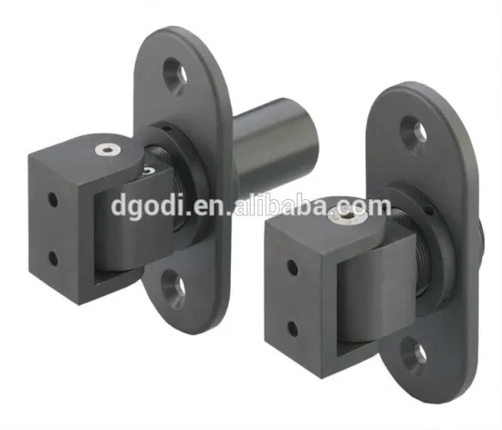 Alibaba hot selling metal adjustable sliding brackets