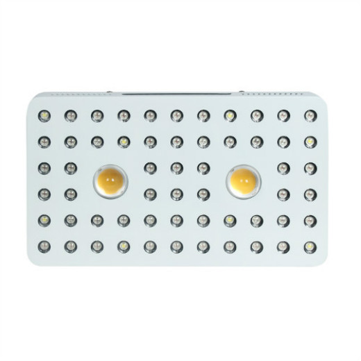 1000W Cob Led Grow Light Kit Full Spectrum