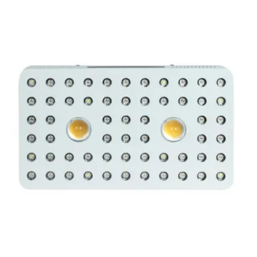Veg Bloom COB LED Grow Lights Indoor Growing