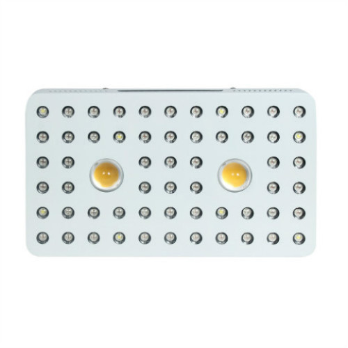 1000W COB LED crecer kit de luz espectro completo