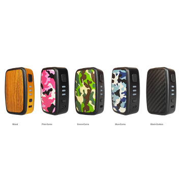 1000mAh Rechargeable Battery Electronic Cigarette