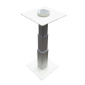 Adjustable Height Tatami Lifting Column