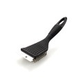 Grill Accessories Barbecue Grill Brush and Scraper