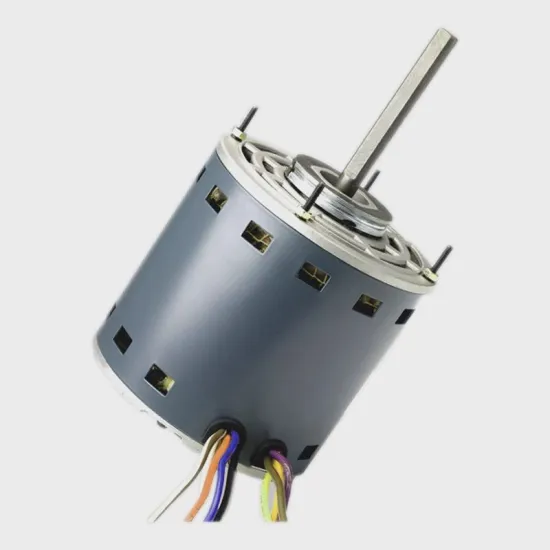 1/3 Hp Direct Drive Blower Motor ,oem Direct Replacement Motors