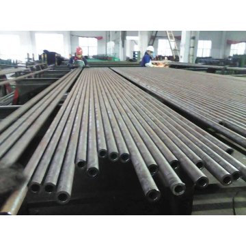 12CrMo195 seamless alloy steel tube for boiler