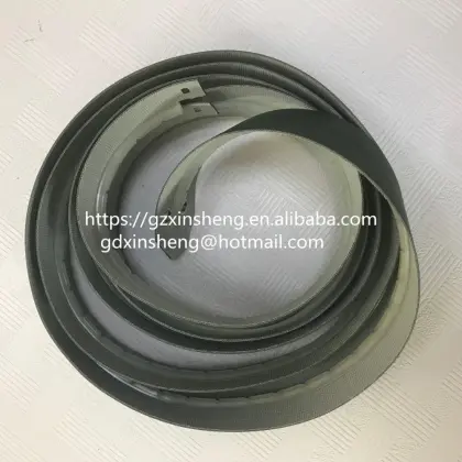 Polar 115 Conveyor Feeder Belt for Paper Cutter Machine - 3430mm x 60mm