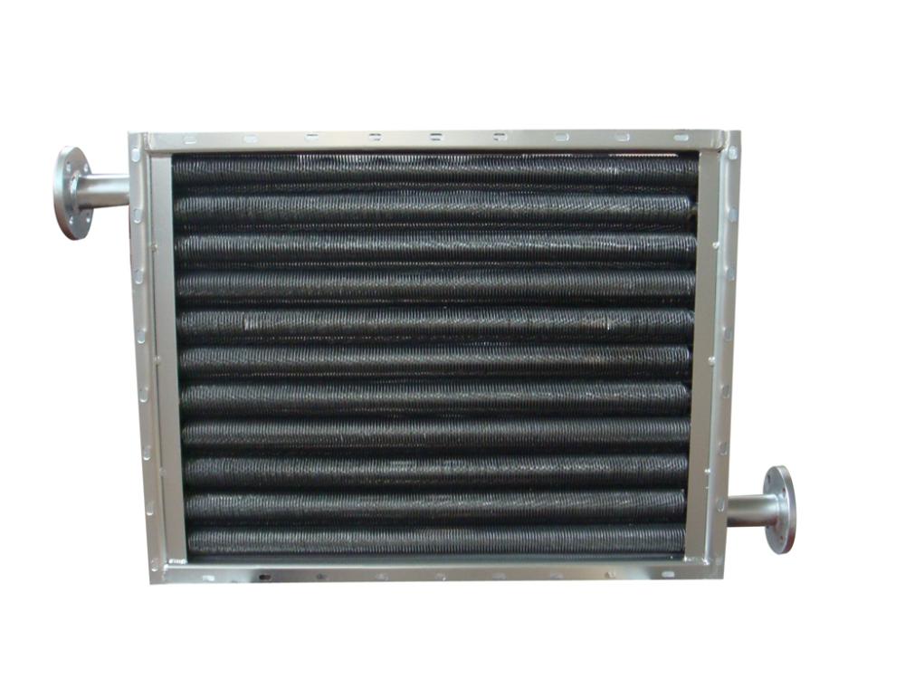 Steam to Air Finned Tube Heater for Sale, Offer Steam to Air Finned