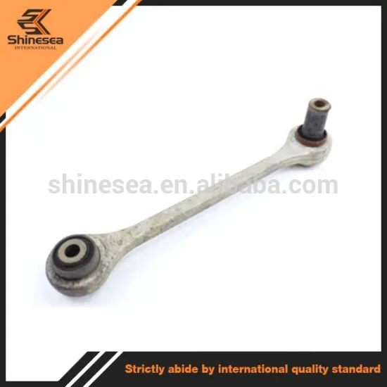 4D0501529F Auto Spare Rear Upper Suspension Brazo de Control Control Arm for Audi A8