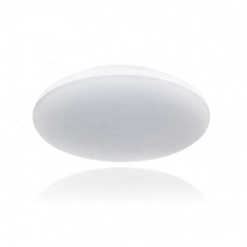 Ultra-Thin Emergency Ceiling Light: Modern Industrial Sensor CCT Change