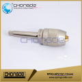 Morse taper shank drill chuck Arbors