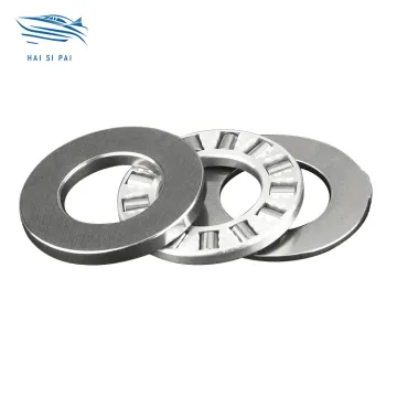 Yamaha 40HP Outboard Motor Bearing Spare Part: 93342-624U0