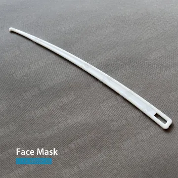 Single Use Amnihook Plastic Amniotic Hook