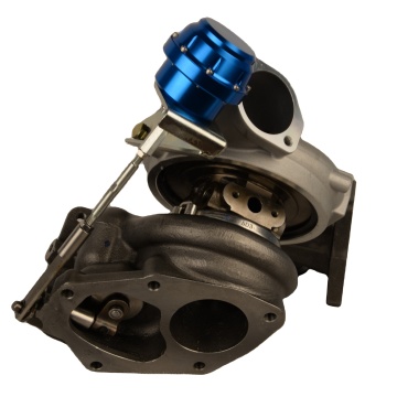 Tomei Turbo Charger Arms M7960 Turbine Kit สำหรับ 4G63 Lancer Evo 4 - 9
