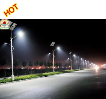 Street Light (JYL-6001)