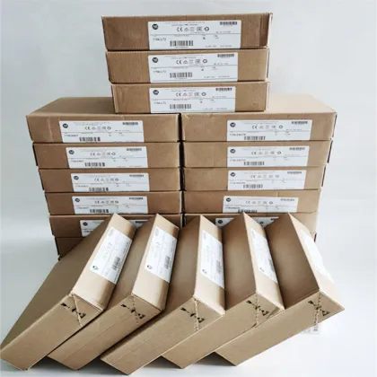 Hot-sale Allen Bradley 1747-BSN AB PLC Module in stock