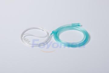 Nasal Oxygen Cannula