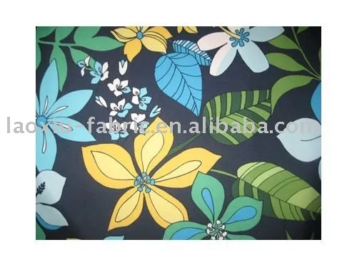 tarpaulin for wedding printed polyester fabric