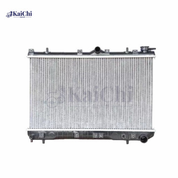 2531024000 Radiator Hyundai Excel/Pony/Scoupe 1.5L 90-94 MT