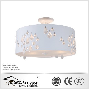 2013 New Style Indoor Crystal Pendand Lamp